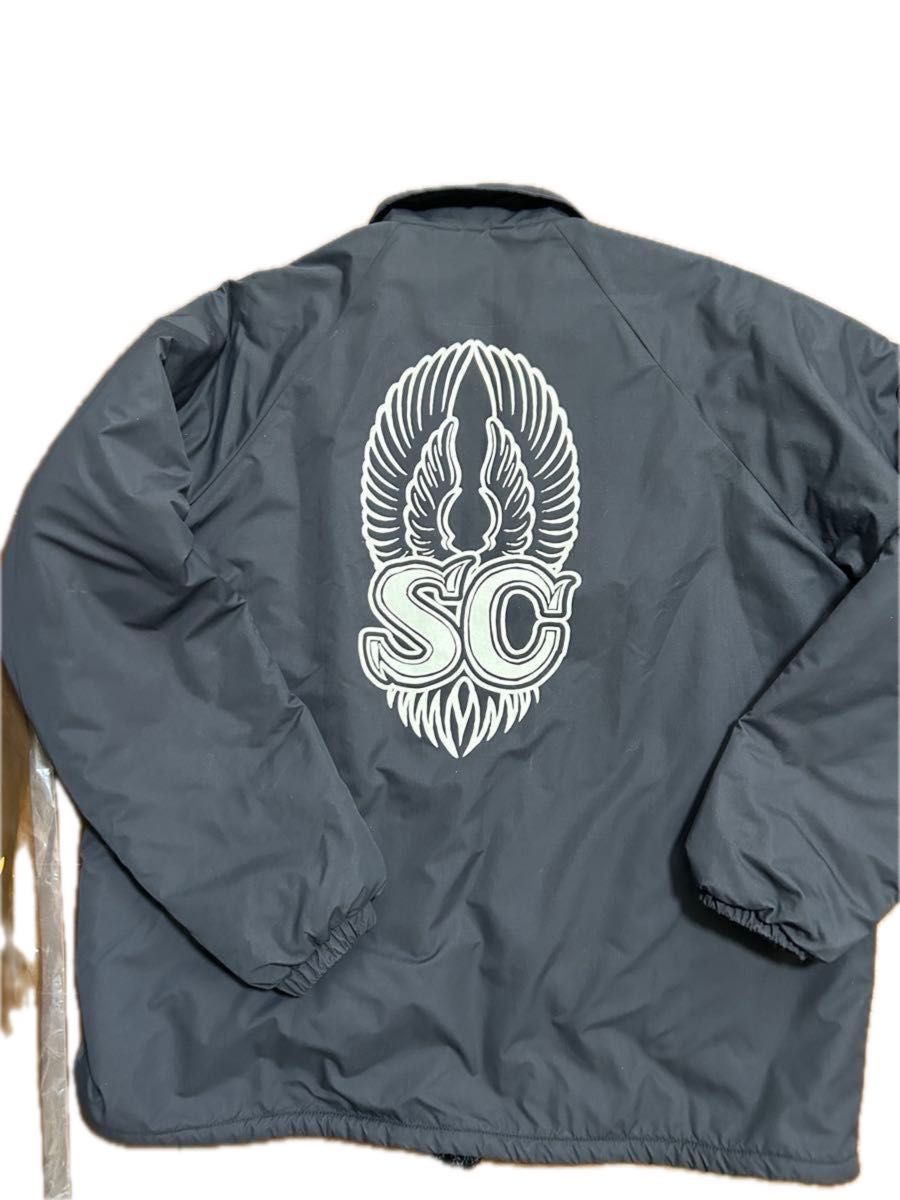 subculture sc サブカルチャー イーグルコーチジャケット2 subculture sc サブカルチャー イーグルコーチジャケット2