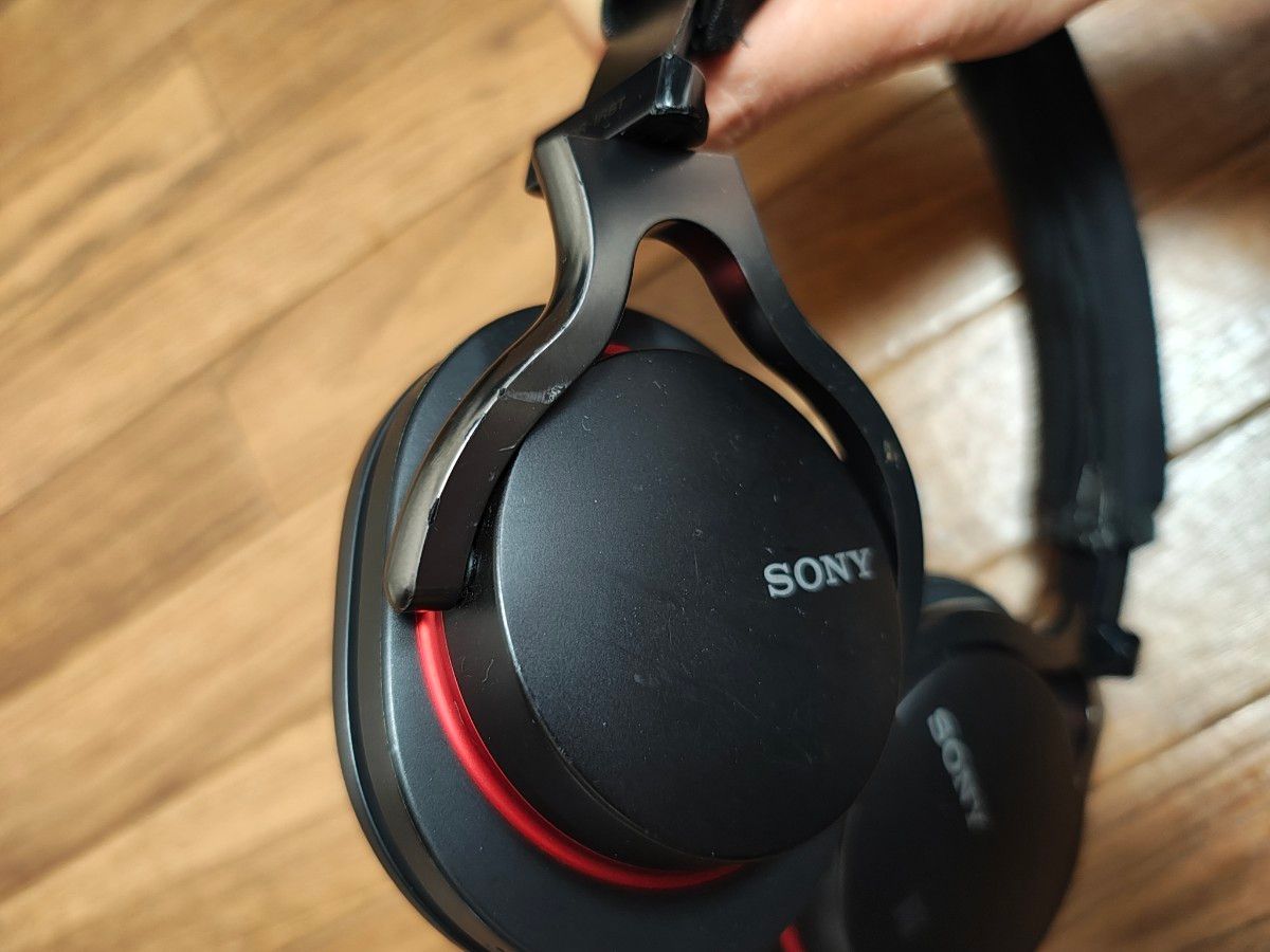 SONY ワイヤレスヘッドホン MDR-1RBT キズ多数 ハイレゾ|Yahoo SONY ワイヤレスヘッドホン MDR-1RBT キズ多数 ハイレゾ|Yahoo