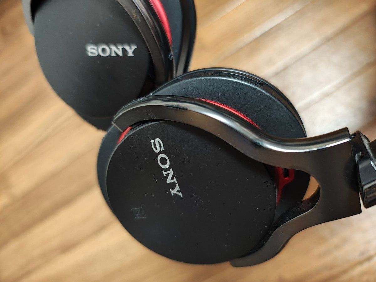 SONY ワイヤレスヘッドホン MDR-1RBT キズ多数 ハイレゾ|Yahoo SONY ワイヤレスヘッドホン MDR-1RBT キズ多数 ハイレゾ|Yahoo