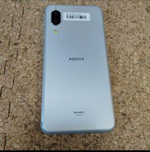 AQUOS sense3 SH-M12 64GB SIMフリー シルバーホワイト|Yahoo AQUOS sense3 SH-M12 64GB SIMフリー シルバーホワイト|Yahoo