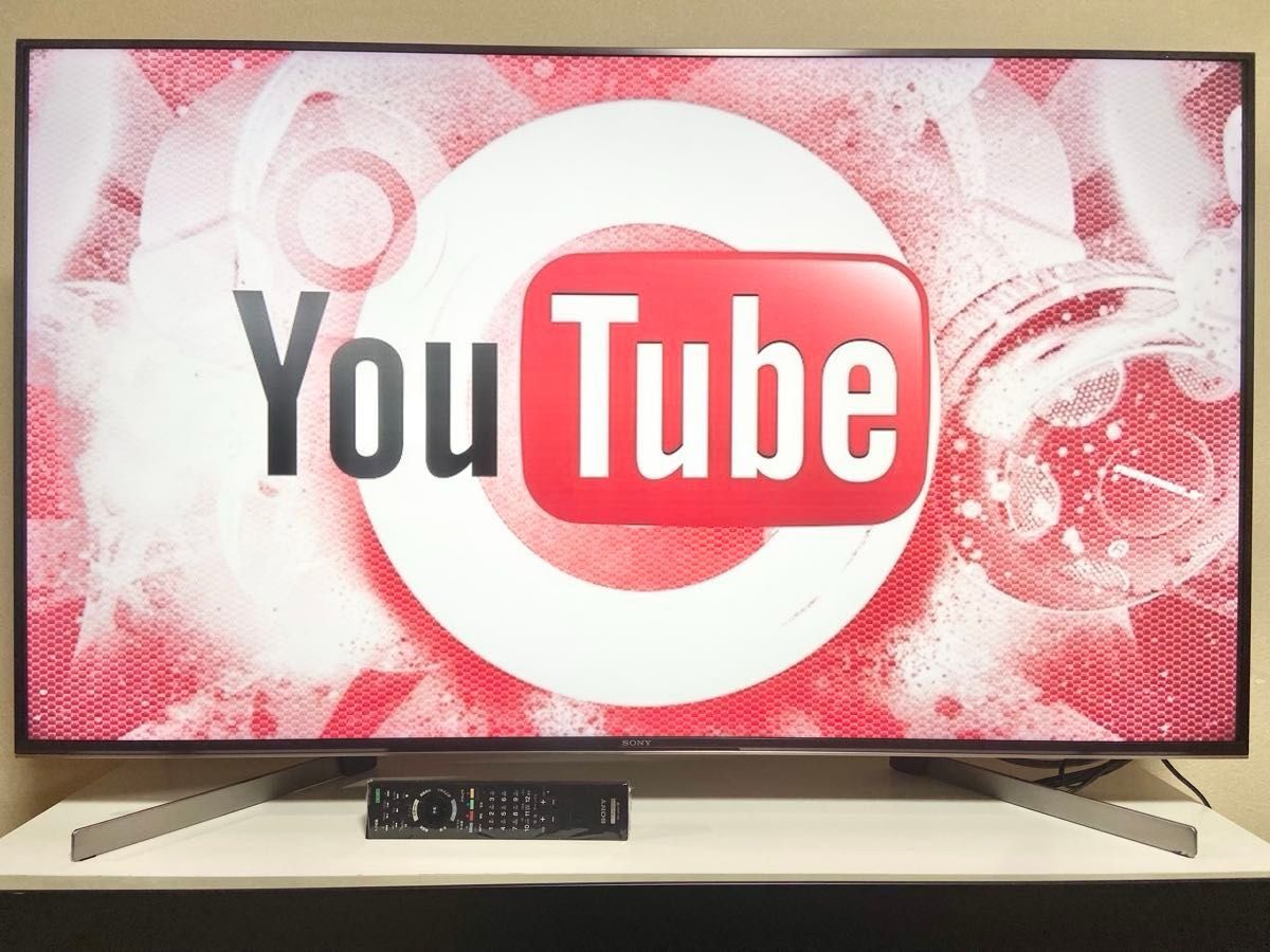 驚きの4K映像を 今だけ特別価格で――極上のソニー液晶テレビ 驚きの4K映像を 今だけ特別価格で――極上のソニー液晶テレビ