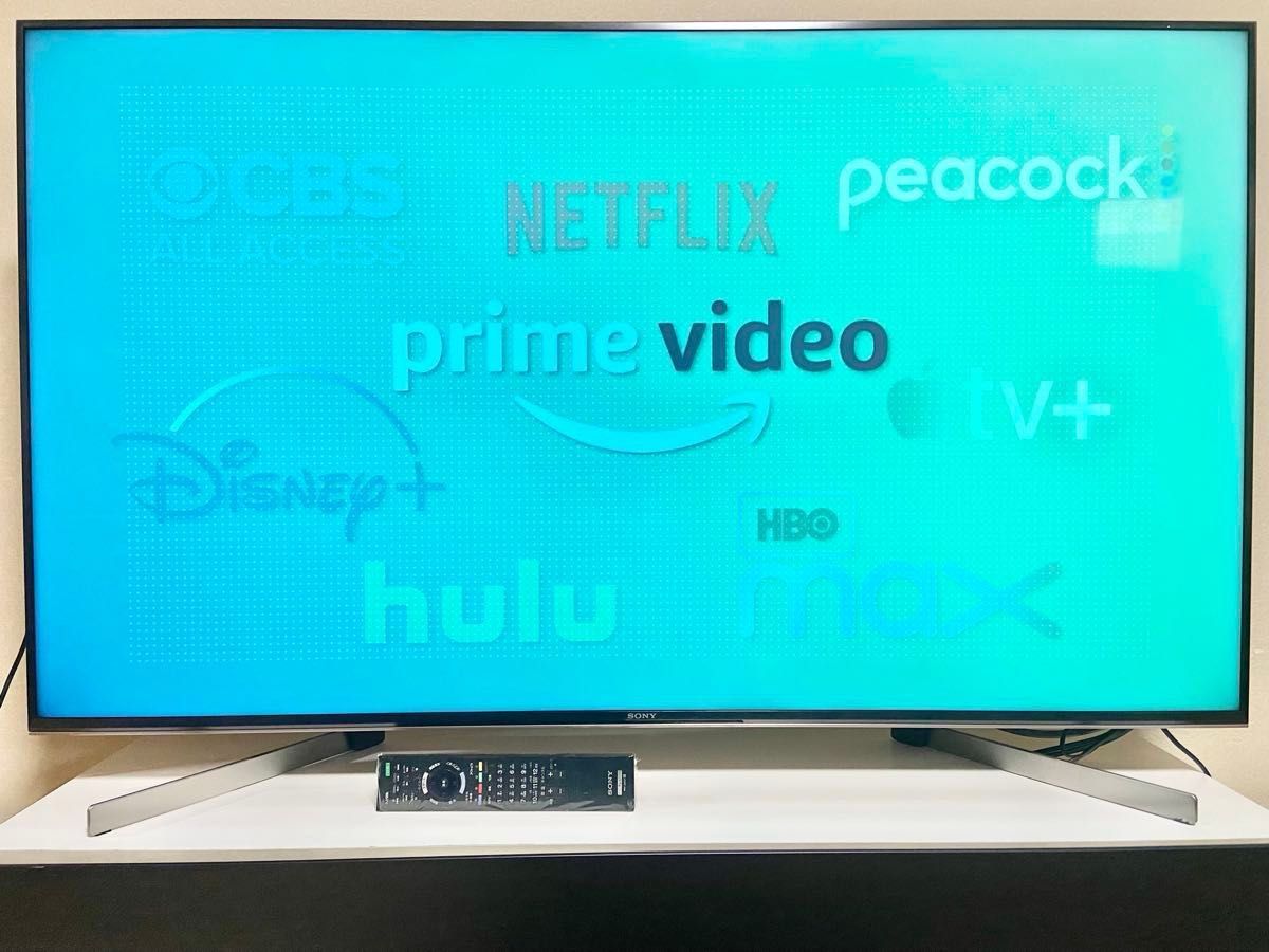 驚きの4K映像を 今だけ特別価格で――極上のソニー液晶テレビ 驚きの4K映像を 今だけ特別価格で――極上のソニー液晶テレビ
