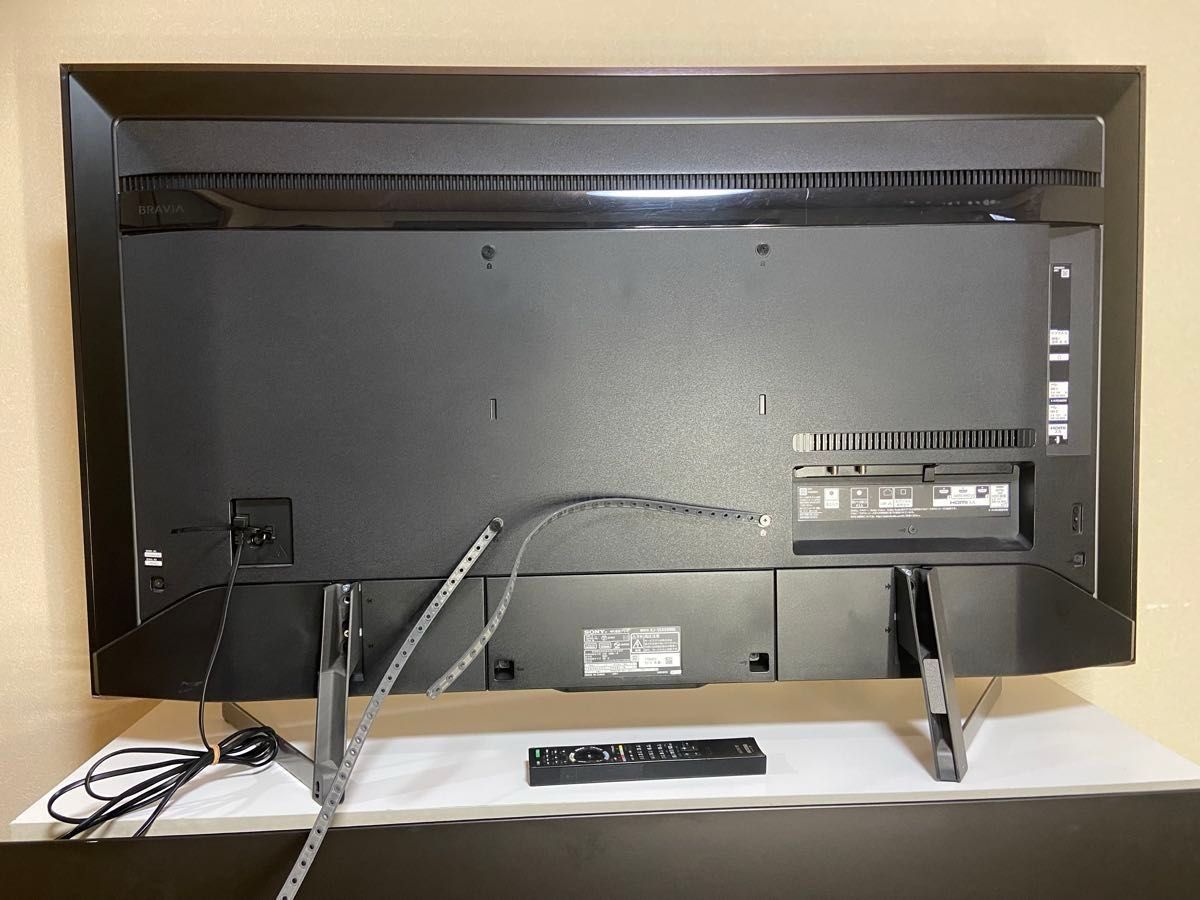 驚きの4K映像を 今だけ特別価格で――極上のソニー液晶テレビ 驚きの4K映像を 今だけ特別価格で――極上のソニー液晶テレビ
