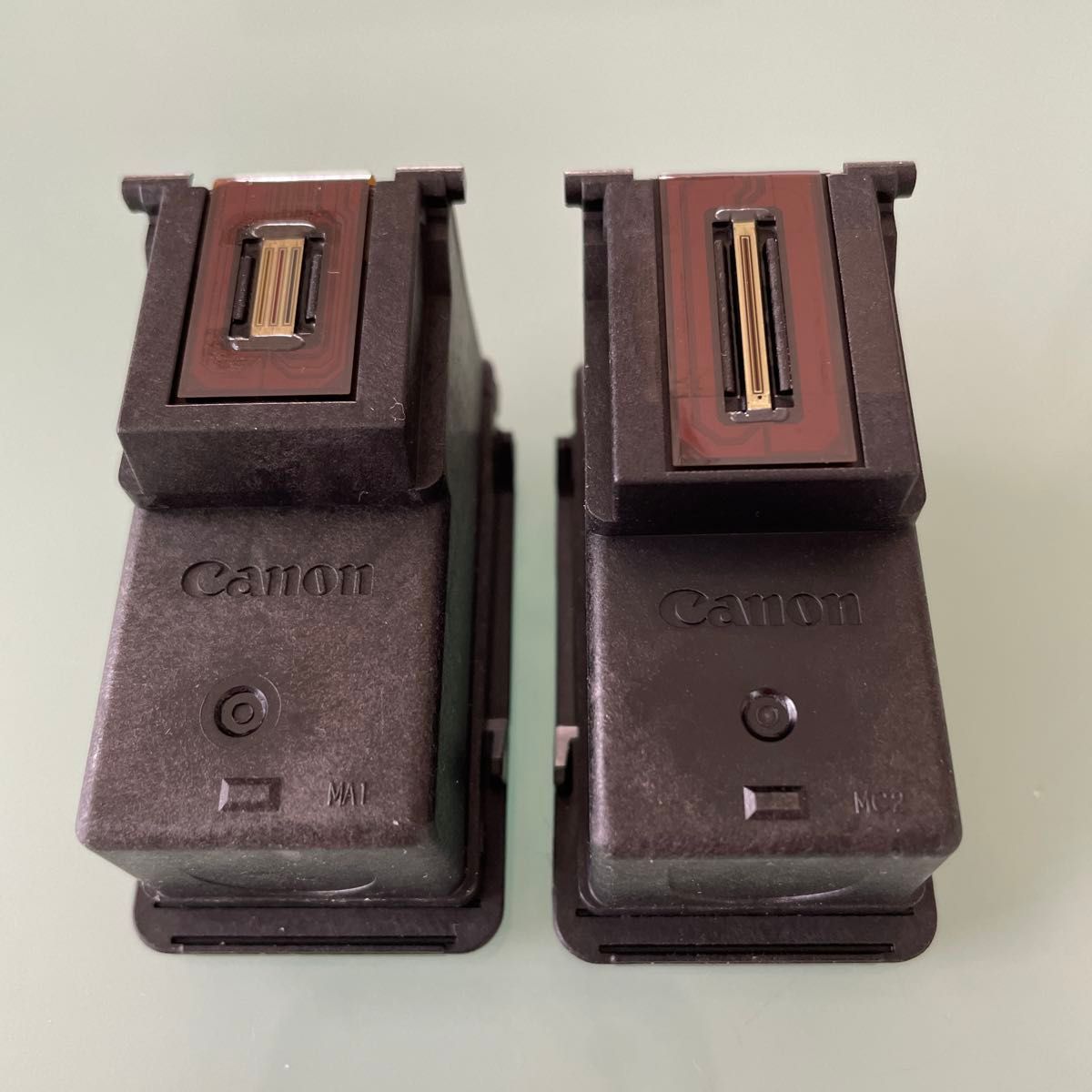 使用済】Canon純正 キヤノン 空インクカートリッジ BC-365 BC 使用済】Canon純正 キヤノン 空インクカートリッジ BC-365 BC