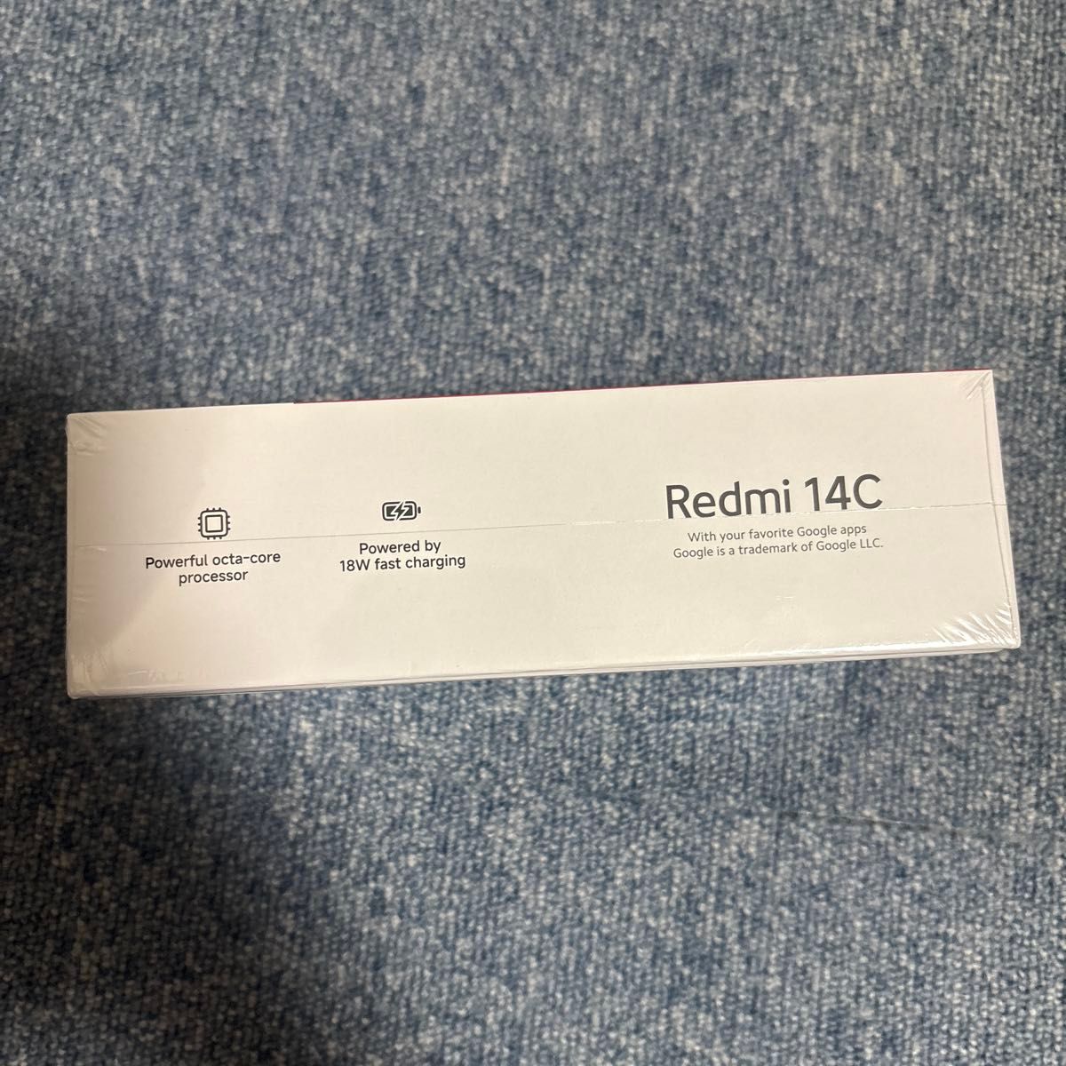 Redmi 14C 16GB/256GB ライトパープル 新品未開封|Yahoo!フリマ Redmi 14C 16GB/256GB ライトパープル 新品未開封|Yahoo!フリマ