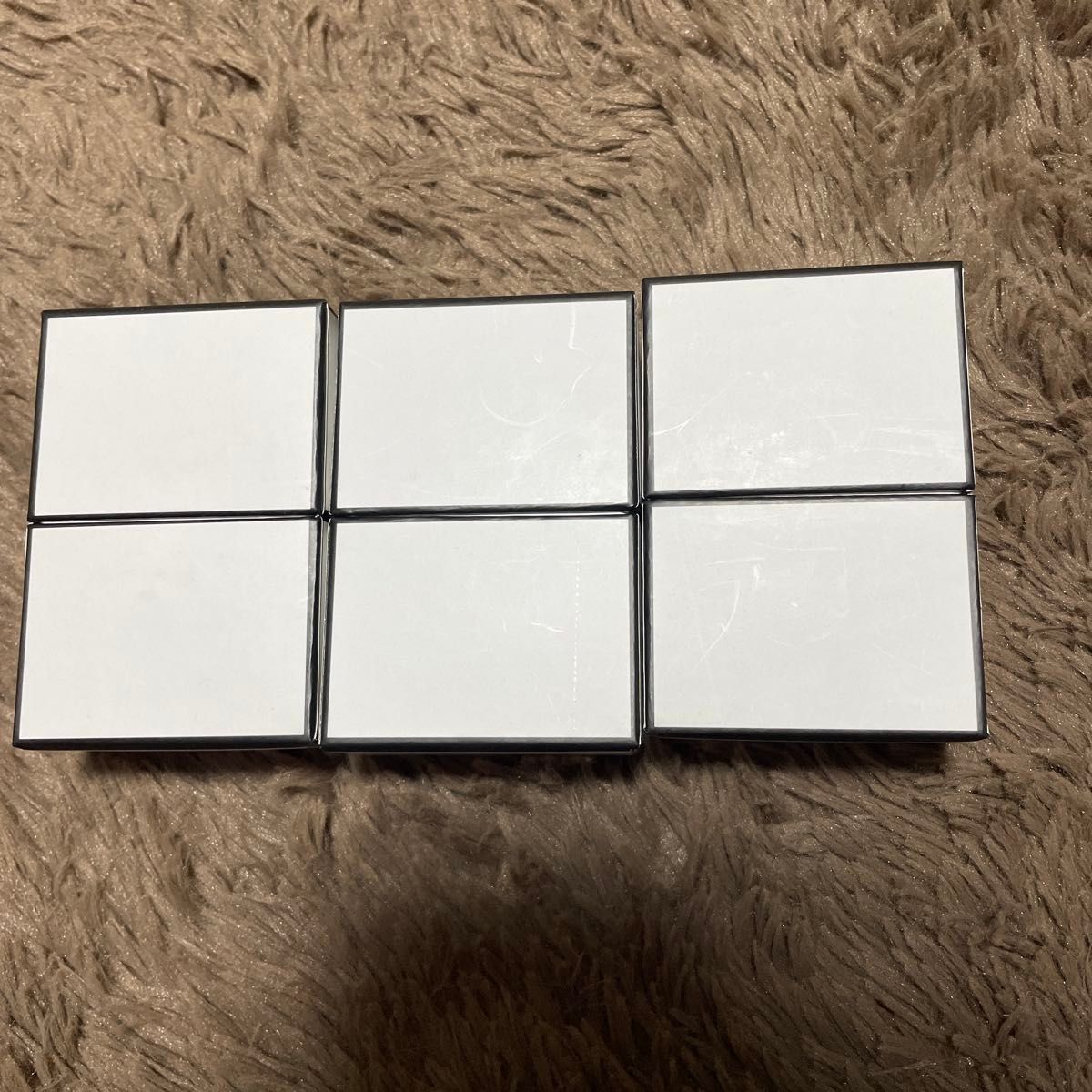 CHANEL シャネル 空箱 空き箱 BOX ケース 3個|Yahoo!フリマ(旧 CHANEL シャネル 空箱 空き箱 BOX ケース 3個|Yahoo!フリマ(旧