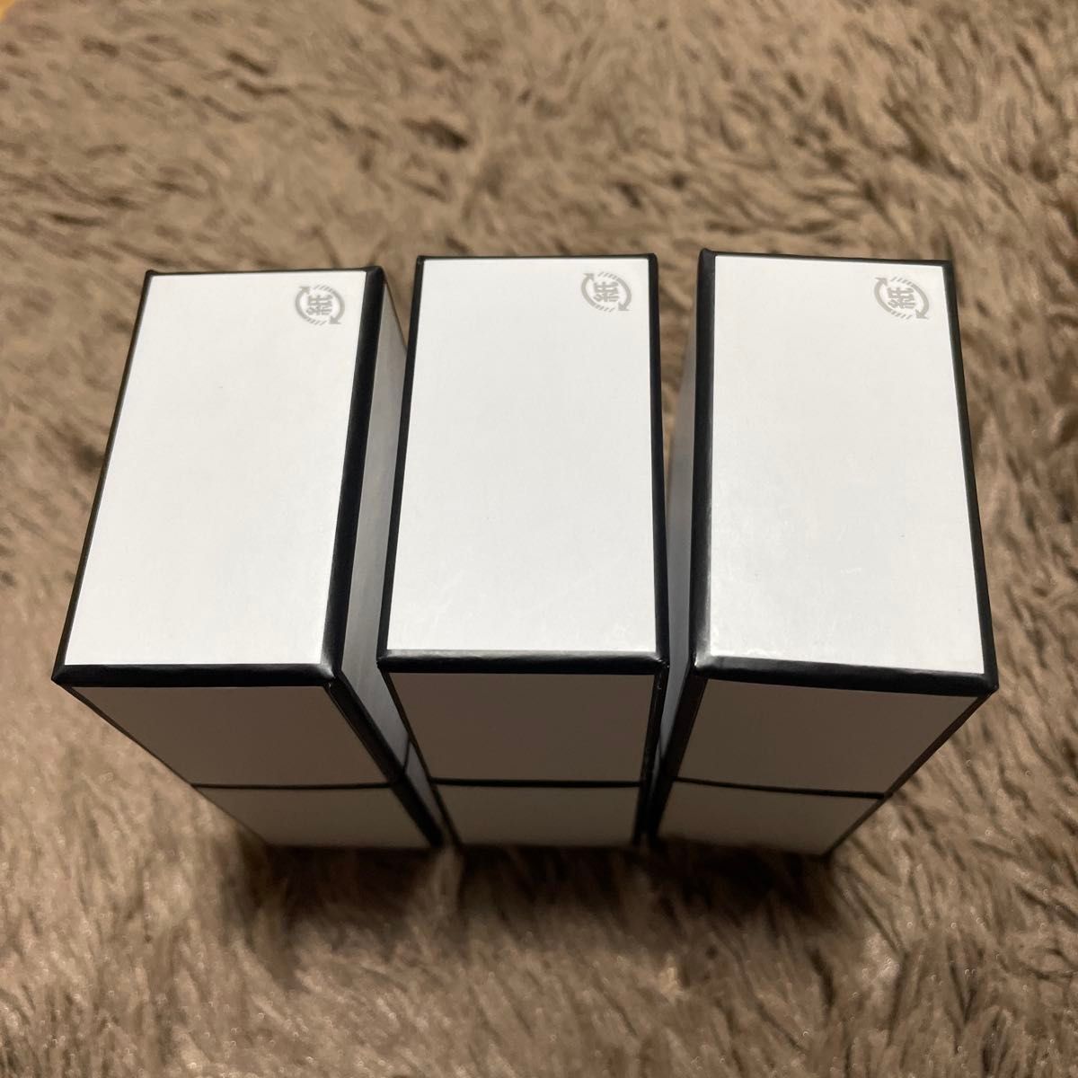 CHANEL シャネル 空箱 空き箱 BOX ケース 3個|Yahoo!フリマ(旧 CHANEL シャネル 空箱 空き箱 BOX ケース 3個|Yahoo!フリマ(旧