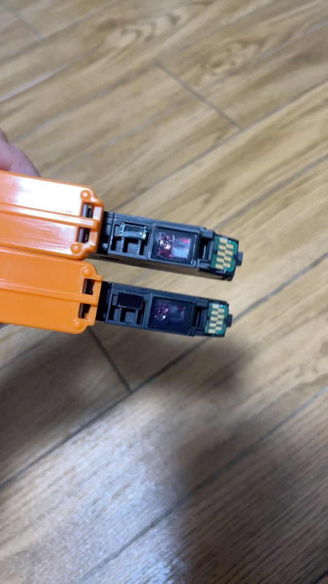 EPSON エコリカ インクカートリッジ マゼンダ ライトマゼンダ【未使用品】