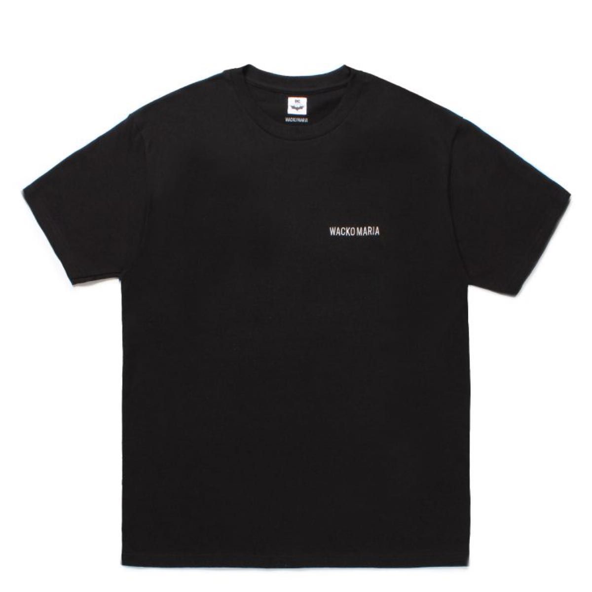 Lサイズ/WACKO MARIA /THE DARK KNIGHT TRILOGY / CREW NECK Lサイズ/WACKO MARIA /THE DARK KNIGHT TRILOGY / CREW NECK