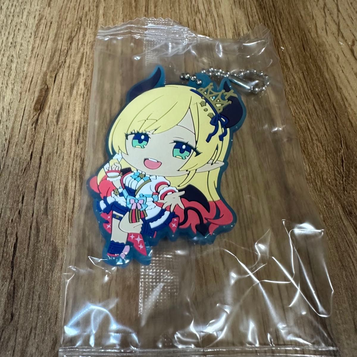 ホロライブ Bright Parade4 癒月ちょこ カプセルラバー ホロライブ Bright Parade4 癒月ちょこ カプセルラバー