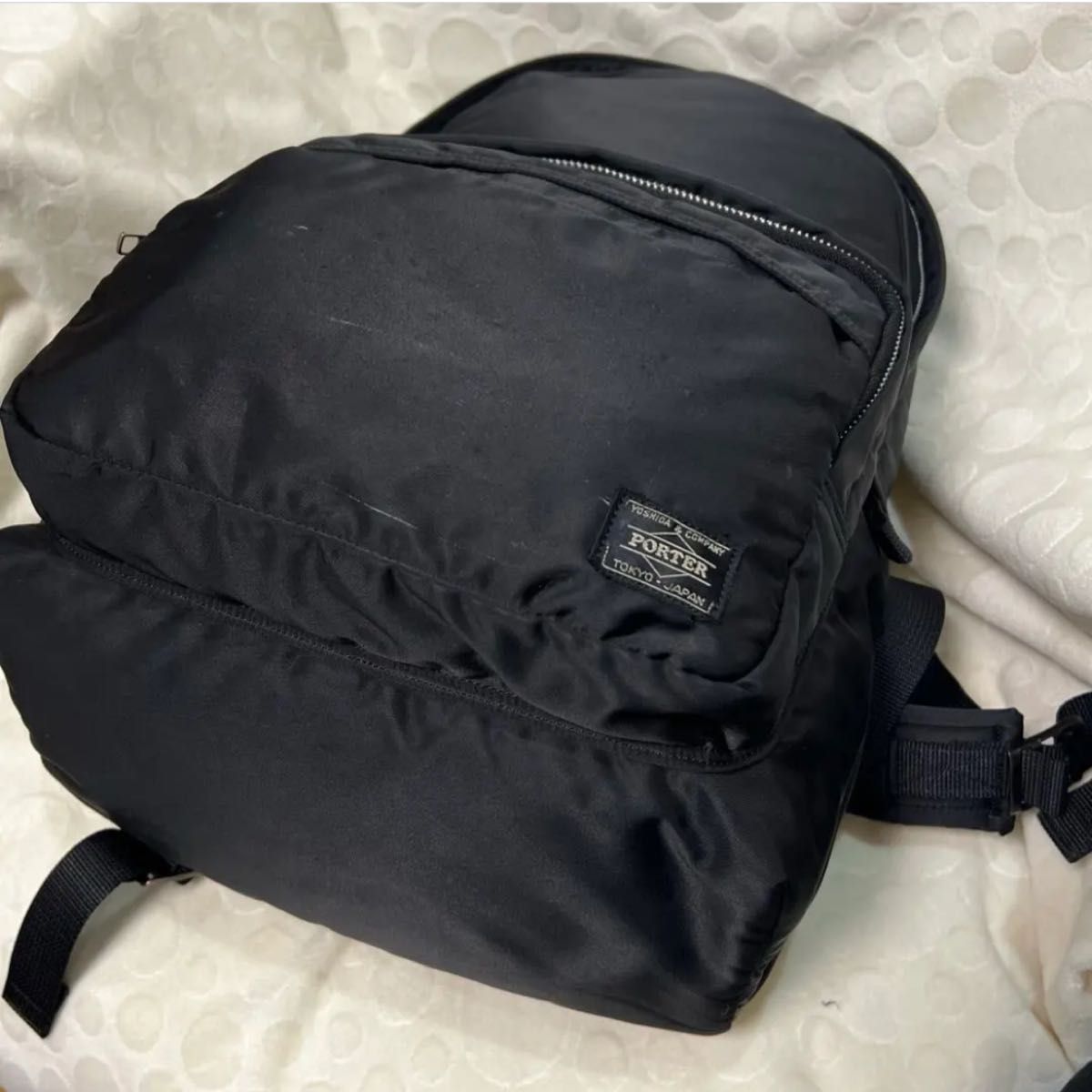 PORTER ポーター 吉田カバン TANKERタンカー リュック バック PORTER ポーター 吉田カバン TANKERタンカー リュック バック