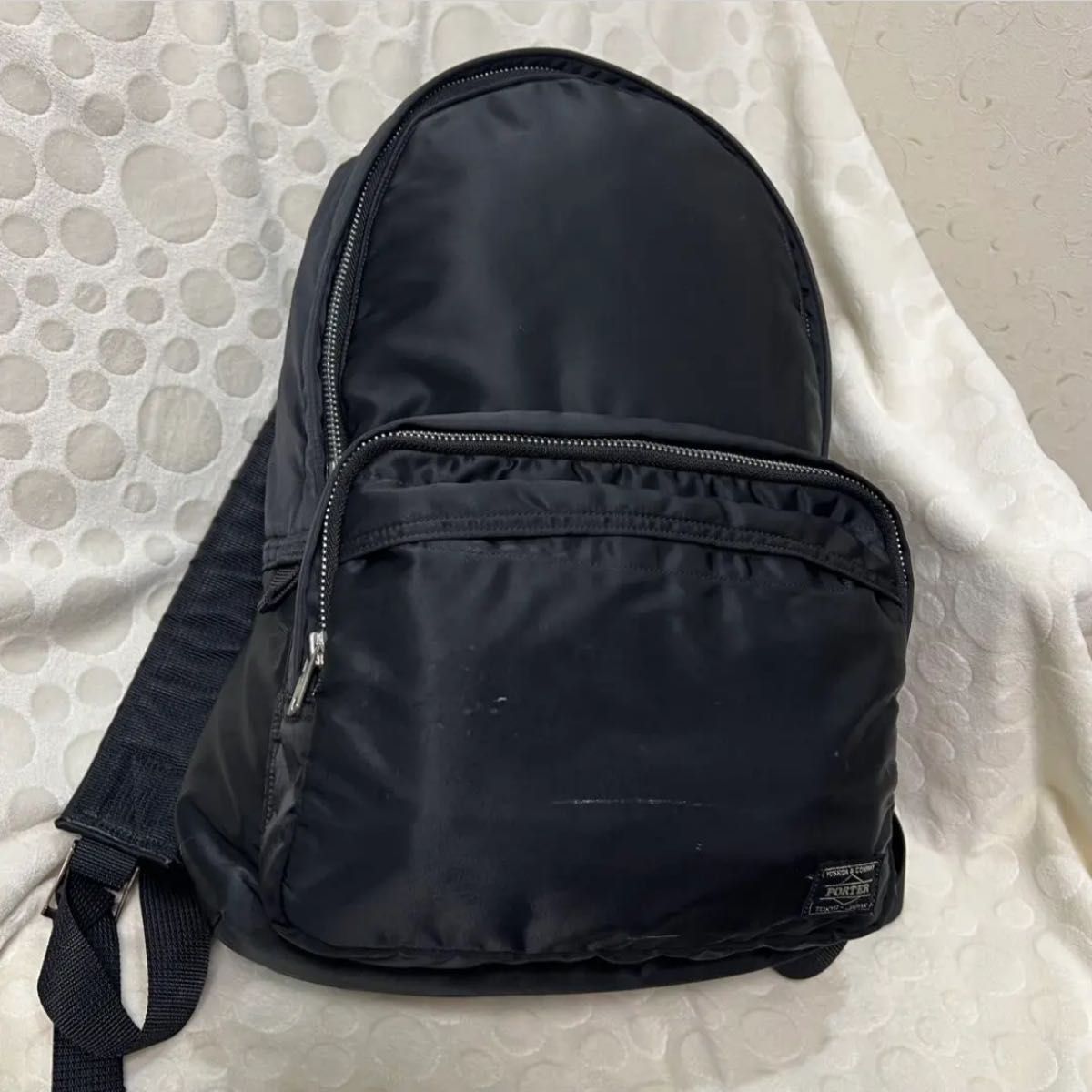 PORTER ポーター 吉田カバン TANKERタンカー リュック バック PORTER ポーター 吉田カバン TANKERタンカー リュック バック