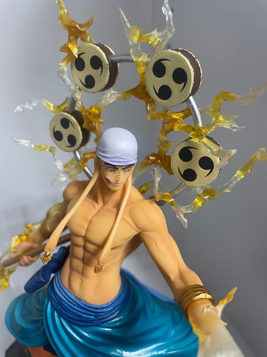 ワンピースフィギュアーツzeroエネル|Yahoo!フリマ(旧PayPay ワンピースフィギュアーツzeroエネル|Yahoo!フリマ(旧PayPay