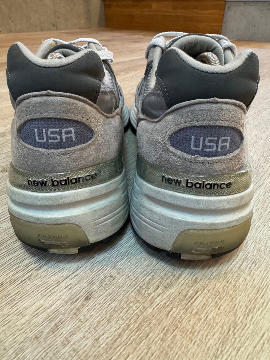 new balance 992 26 5cm|Yahoo!フリマ(旧PayPayフリマ) new balance 992 26 5cm|Yahoo!フリマ(旧PayPayフリマ)