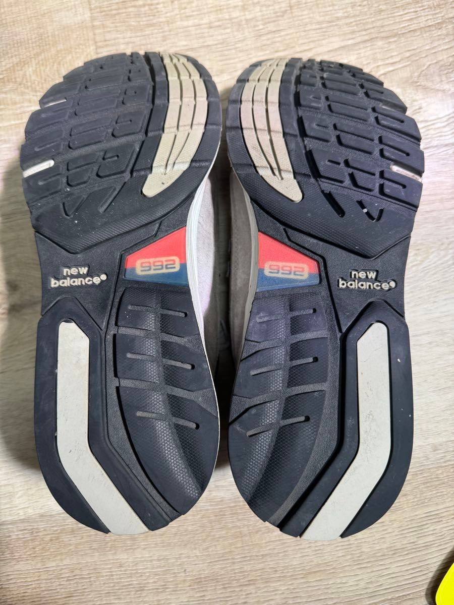 new balance 992 26 5cm|Yahoo!フリマ(旧PayPayフリマ) new balance 992 26 5cm|Yahoo!フリマ(旧PayPayフリマ)