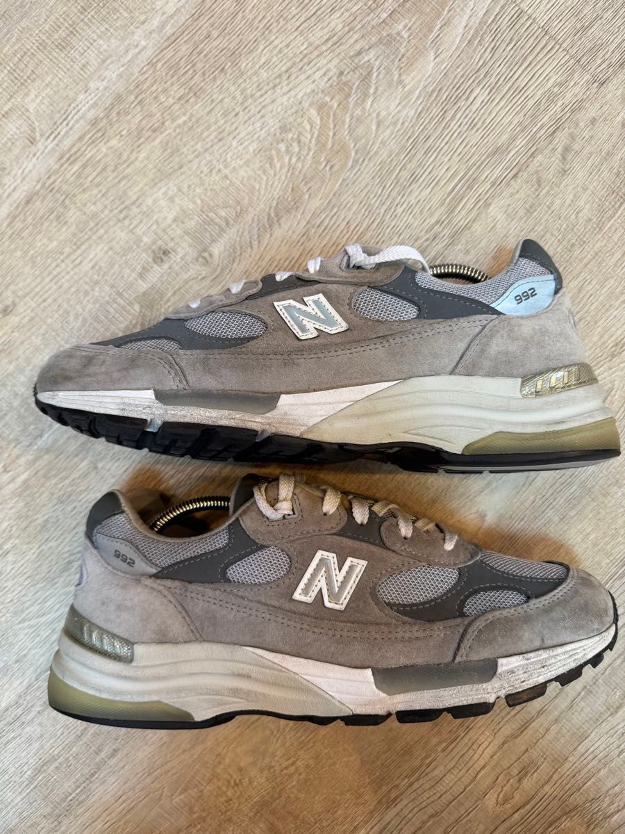 new balance 992 26 5cm|Yahoo!フリマ(旧PayPayフリマ) new balance 992 26 5cm|Yahoo!フリマ(旧PayPayフリマ)