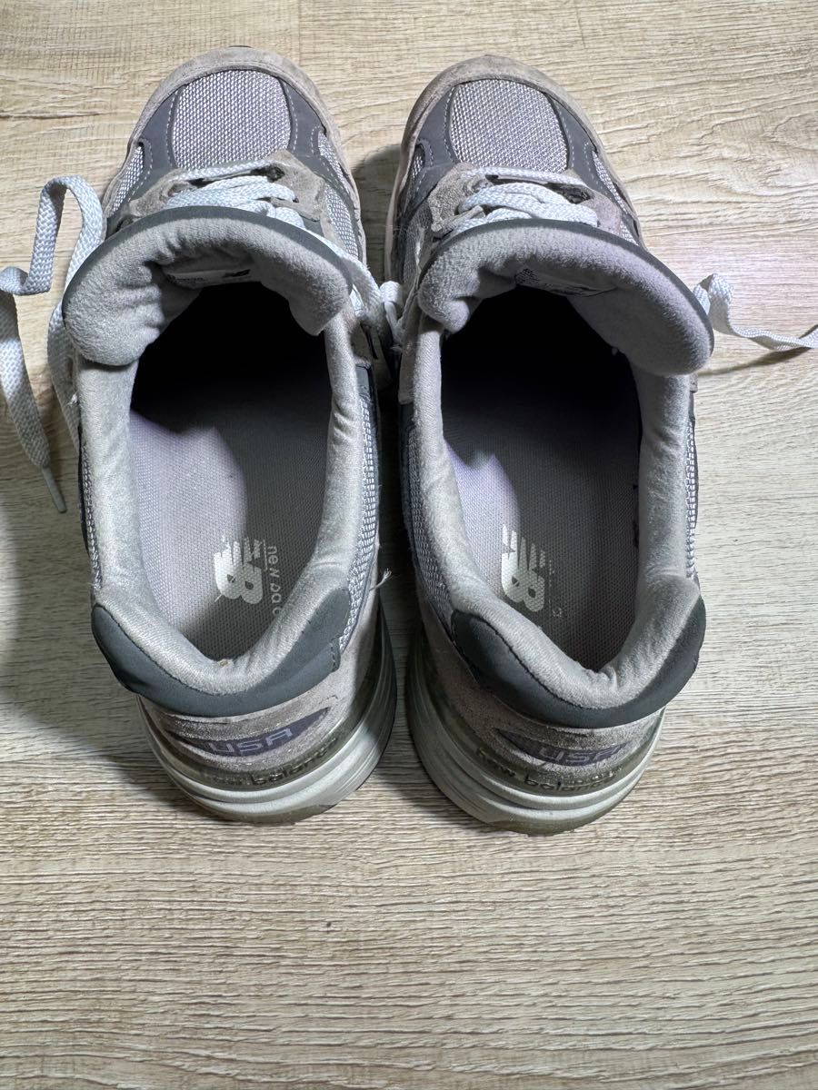 new balance 992 26 5cm|Yahoo!フリマ(旧PayPayフリマ) new balance 992 26 5cm|Yahoo!フリマ(旧PayPayフリマ)