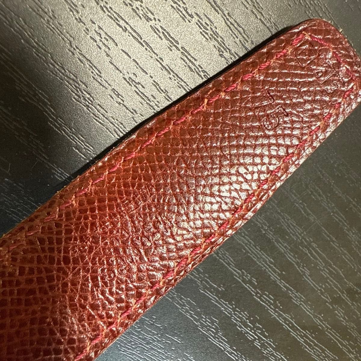 HERMES エルメス コンスタンス リバーシブルベルト75 ゴールド HERMES エルメス コンスタンス リバーシブルベルト75 ゴールド