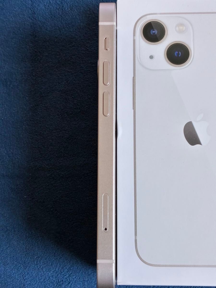 iPhone 13 mini スターライト 256GB SIMフリー|Yahoo!フリマ iPhone 13 mini スターライト 256GB SIMフリー|Yahoo!フリマ