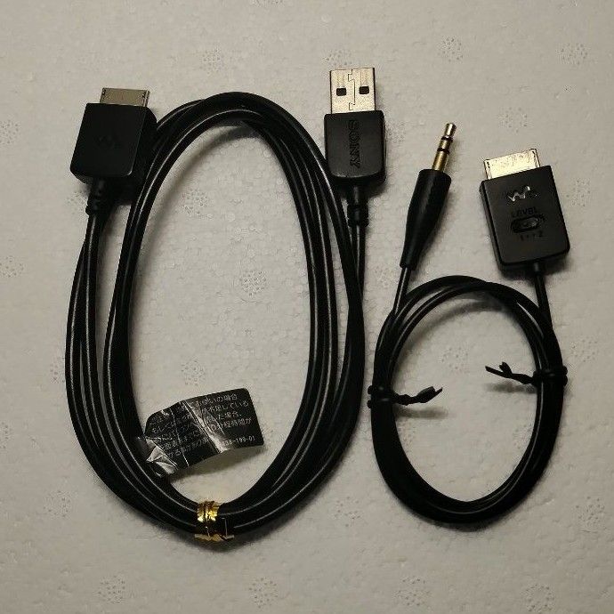SONY ダイレクト録音ケーブル & 充電/転送ケーブル|Yahoo SONY ダイレクト録音ケーブル & 充電/転送ケーブル|Yahoo