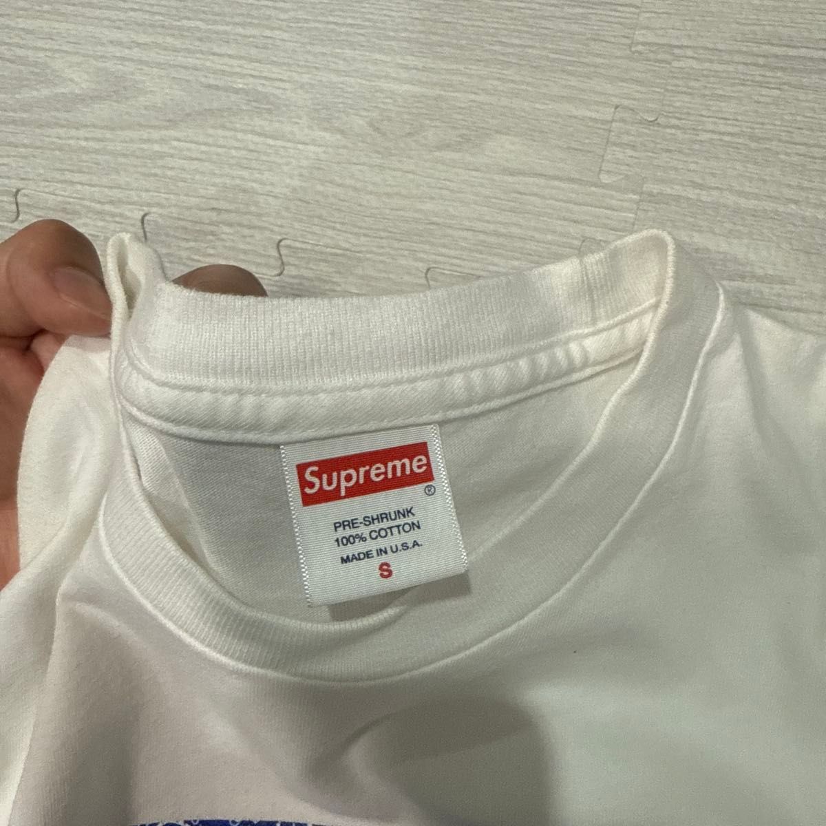 supreme Bandana Box Logo Tee シュプリーム バンダナ ボックス supreme Bandana Box Logo Tee シュプリーム バンダナ ボックス