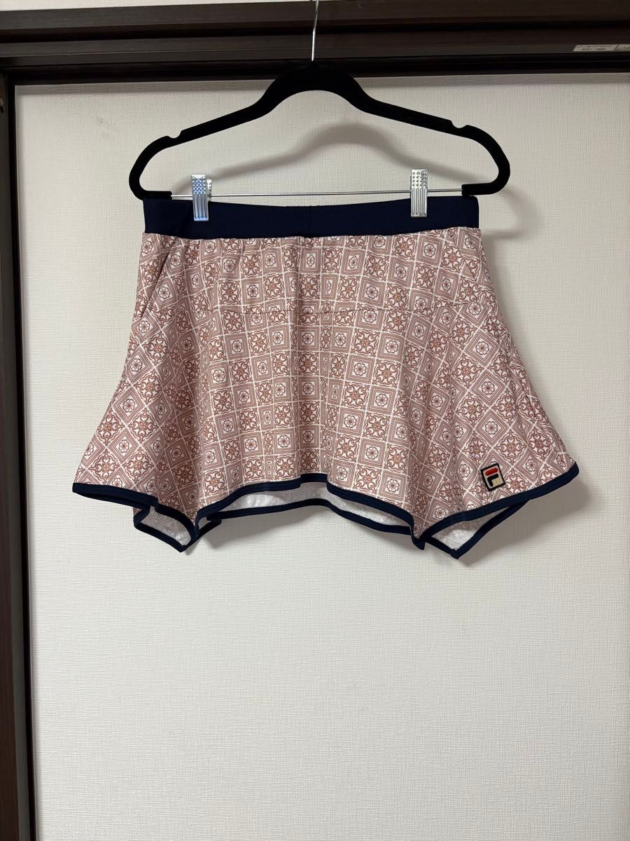 フィラ テニスウェア スコート(XL)|Yahoo!フリマ(旧PayPayフリマ) フィラ テニスウェア スコート(XL)|Yahoo!フリマ(旧PayPayフリマ)