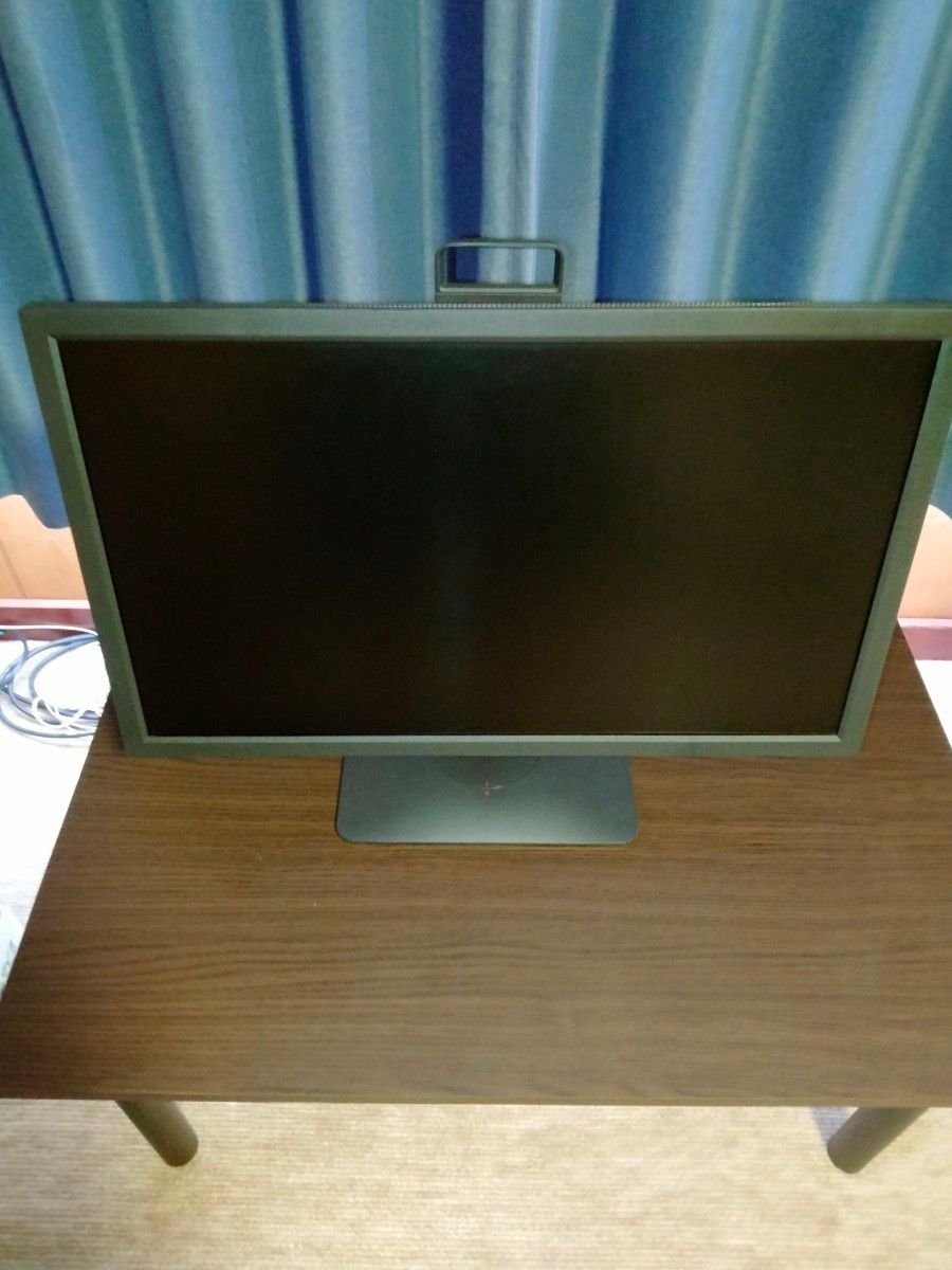 ジャンク BenQ zowie XL2411K ゲーミングモニター|Yahoo!フリマ ジャンク BenQ zowie XL2411K ゲーミングモニター|Yahoo!フリマ