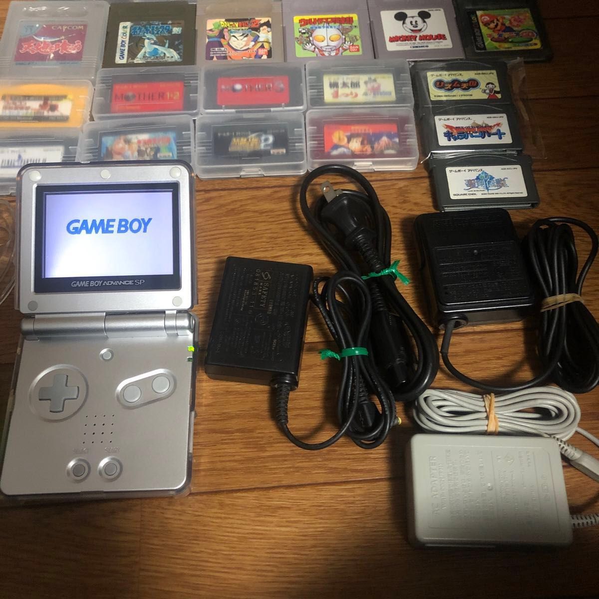 正規品 PSP3000 ゲームボーイアドバンスsp New3DSLL本体 正規品 PSP3000 ゲームボーイアドバンスsp New3DSLL本体