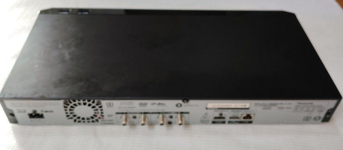 パナソニック 7チューナー全録 6チャンネル同時録画 4K対応 全 パナソニック 7チューナー全録 6チャンネル同時録画 4K対応 全