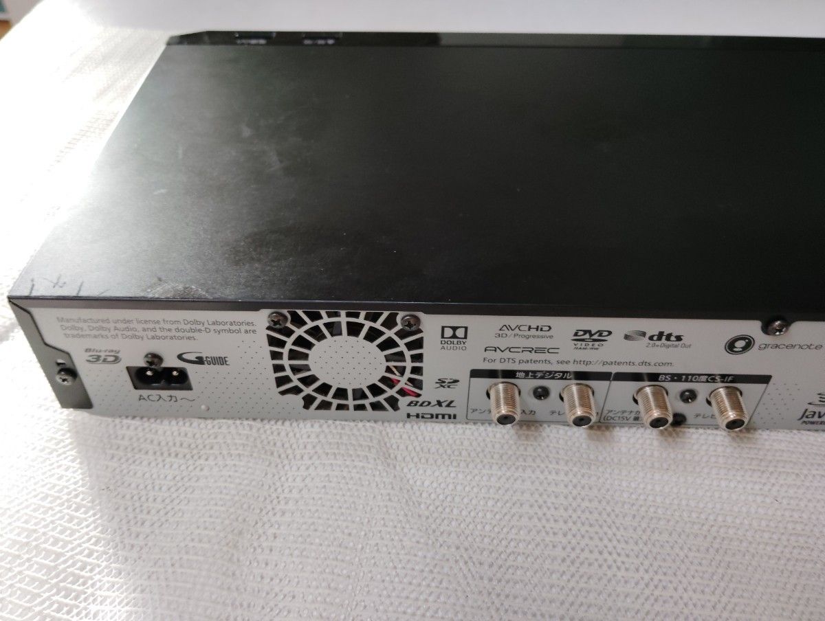 パナソニック 7チューナー全録 6チャンネル同時録画 4K対応 全 パナソニック 7チューナー全録 6チャンネル同時録画 4K対応 全