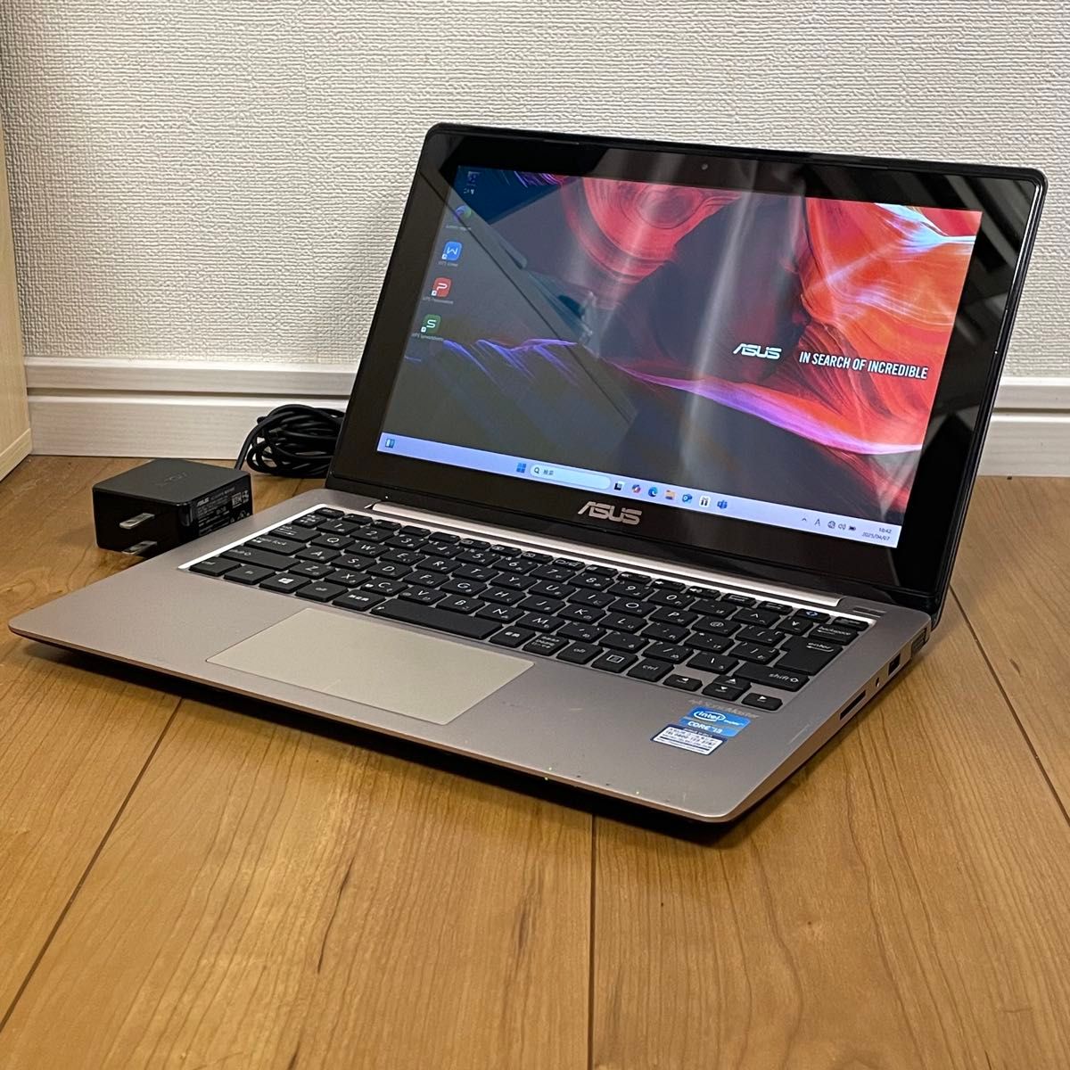 ASUS Vivobook 11インチ|Yahoo!フリマ(旧PayPayフリマ) ASUS Vivobook 11インチ|Yahoo!フリマ(旧PayPayフリマ)