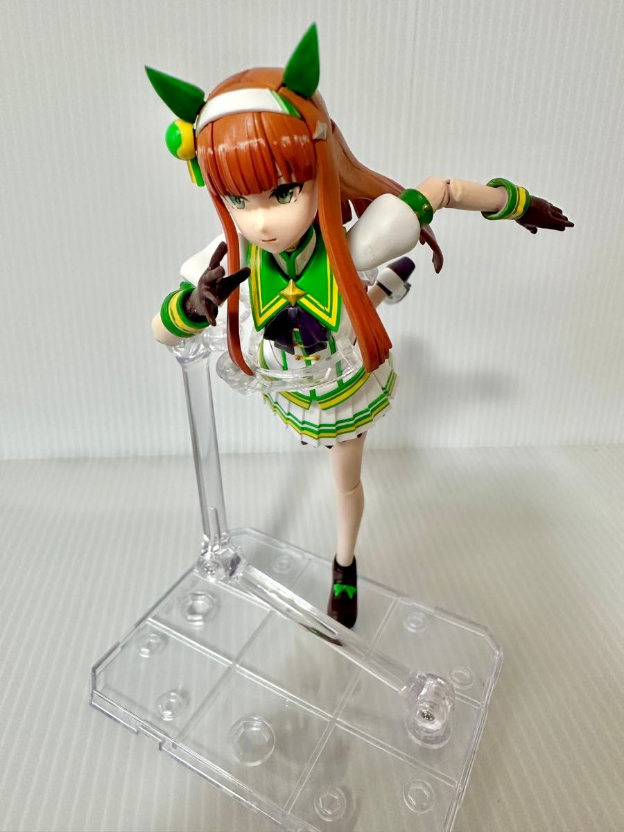 バンダイ フィギュアライズスタンダード スペシャルウィーク バンダイ フィギュアライズスタンダード スペシャルウィーク