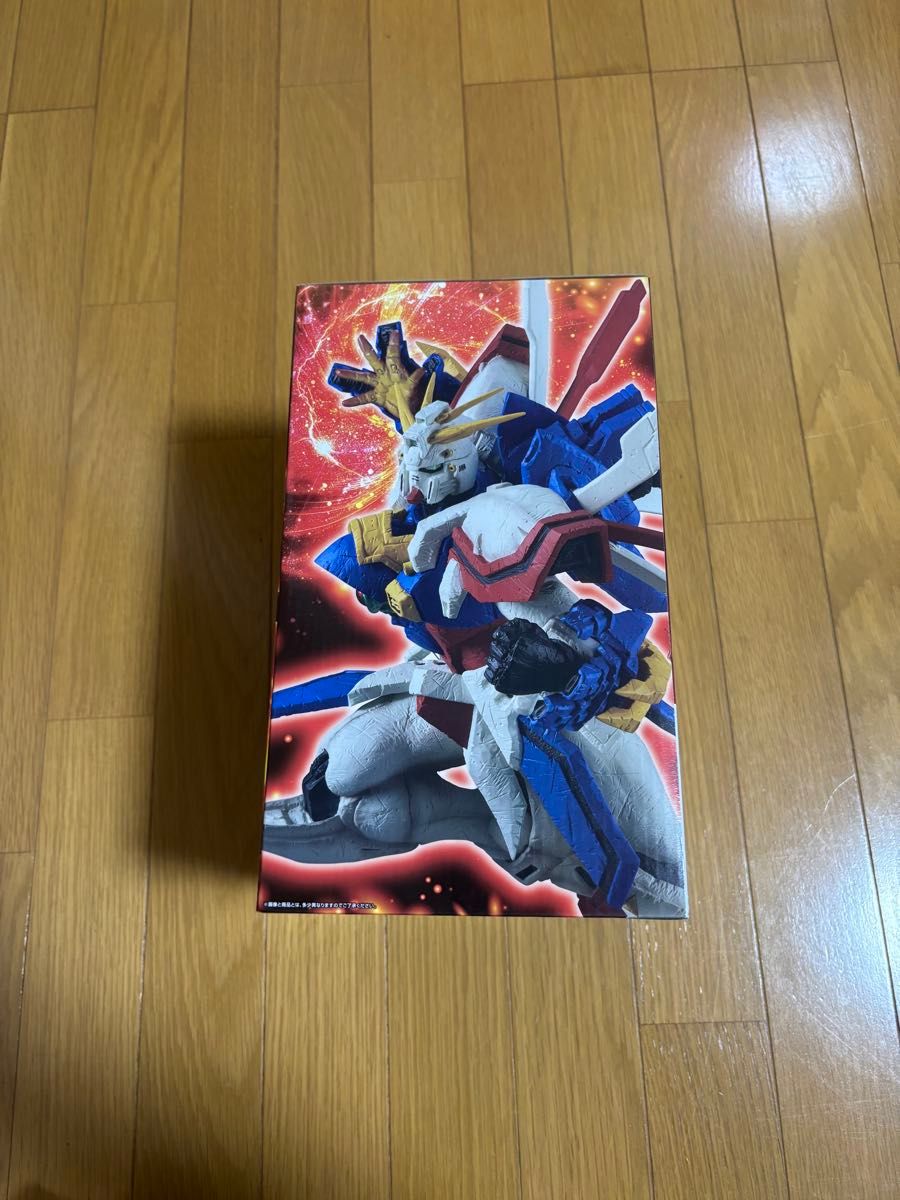 新品未開封】一番くじ 機動武闘伝Gガンダム 30th Anniversary A 新品未開封】一番くじ 機動武闘伝Gガンダム 30th Anniversary A