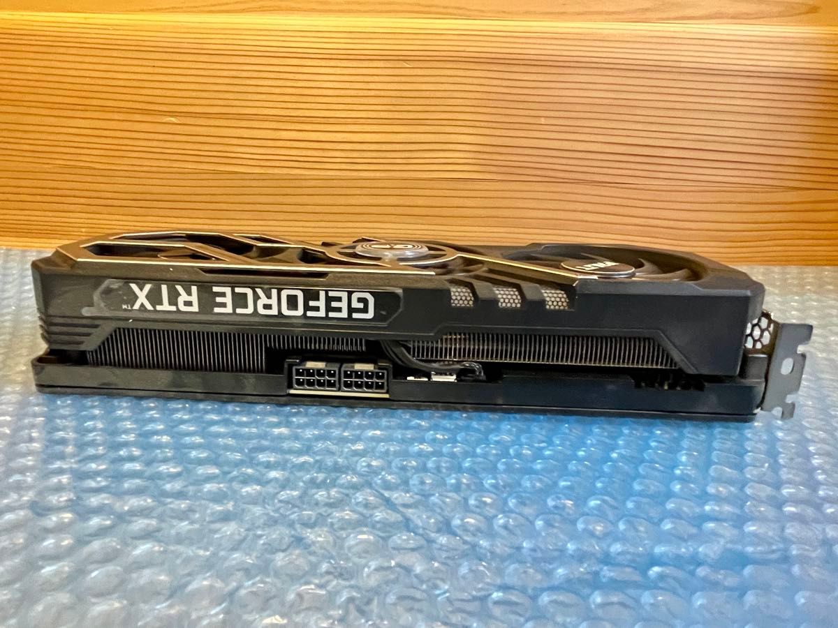 中古 Palit GeForce RTX 3070 GamingPro (NE63070019P2-1041A 中古 Palit GeForce RTX 3070 GamingPro (NE63070019P2-1041A