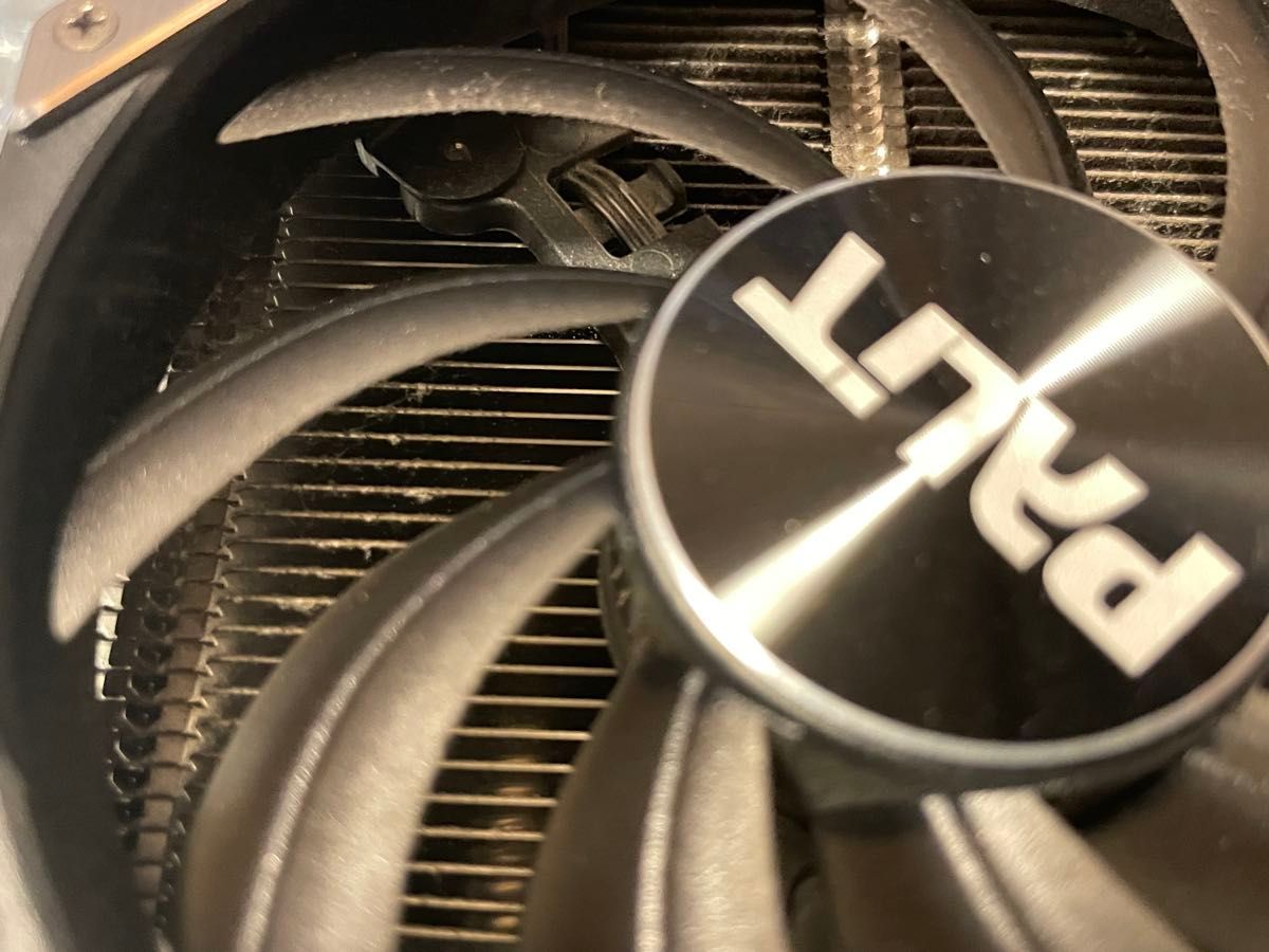 中古 Palit GeForce RTX 3070 GamingPro (NE63070019P2-1041A 中古 Palit GeForce RTX 3070 GamingPro (NE63070019P2-1041A