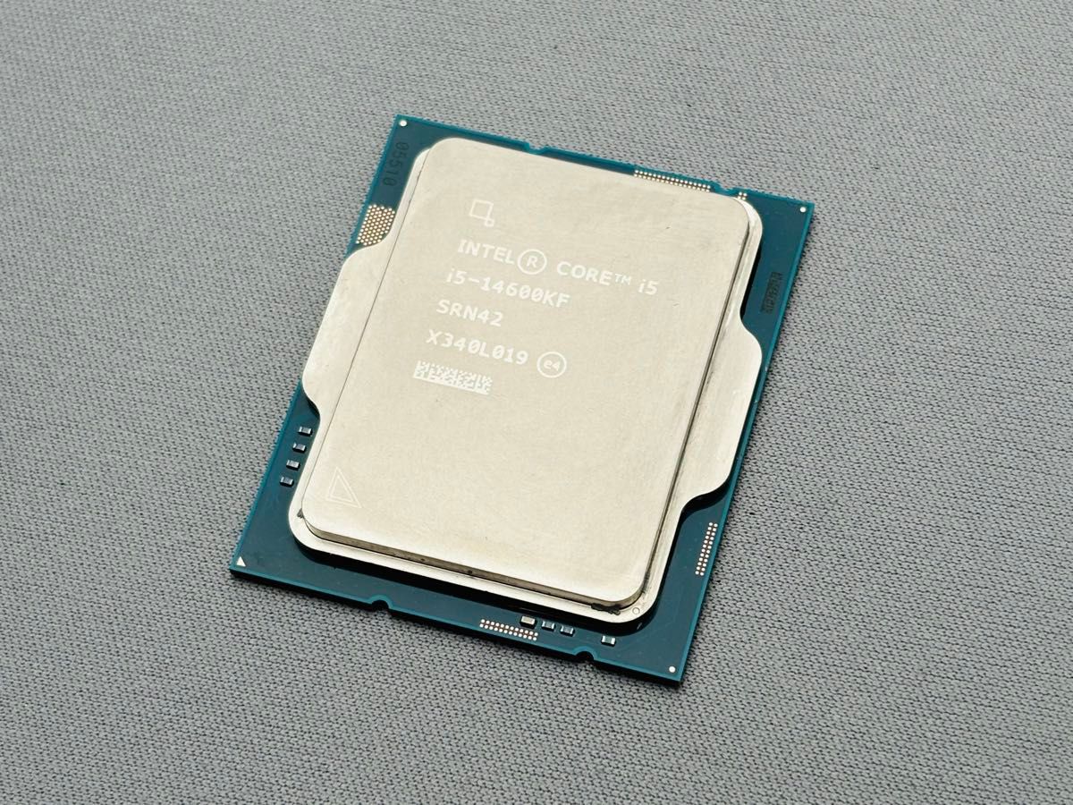 保証あり Intel CPU CORE i5 14600KF BOX版 LGA1700|Yahoo 保証あり Intel CPU CORE i5 14600KF BOX版 LGA1700|Yahoo