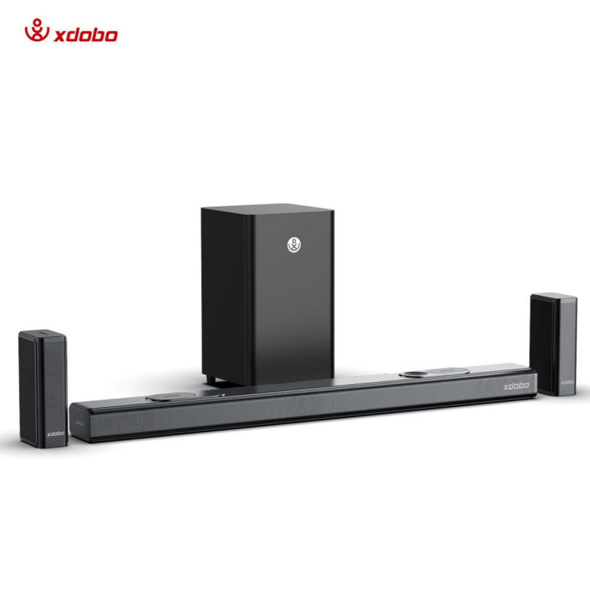 Dolby Atmos対応 7 1 4サラウンドシステムセット ウーファー Dolby Atmos対応 7 1 4サラウンドシステムセット ウーファー