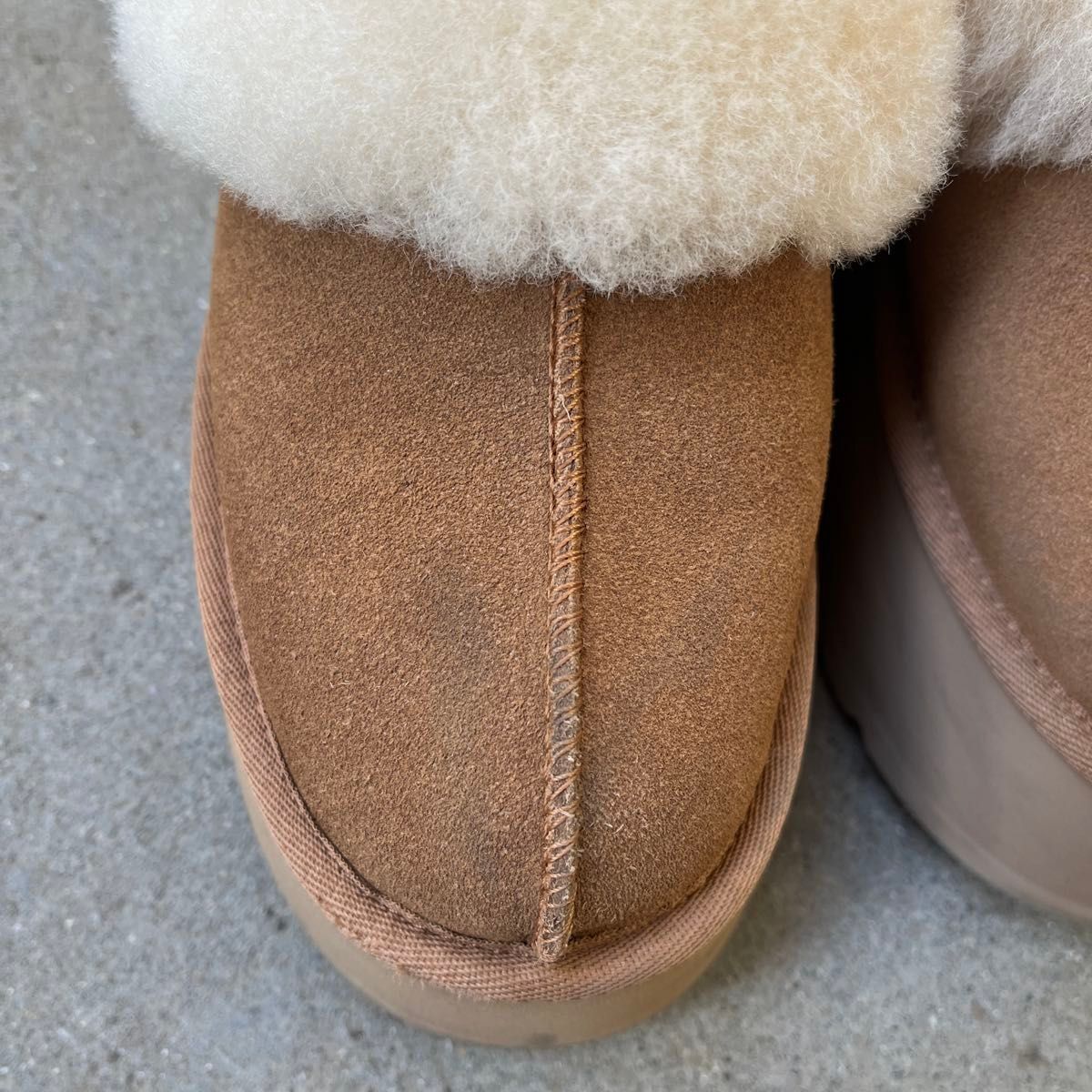 UGG ファンケット 25cm|Yahoo!フリマ(旧PayPayフリマ) UGG ファンケット 25cm|Yahoo!フリマ(旧PayPayフリマ)
