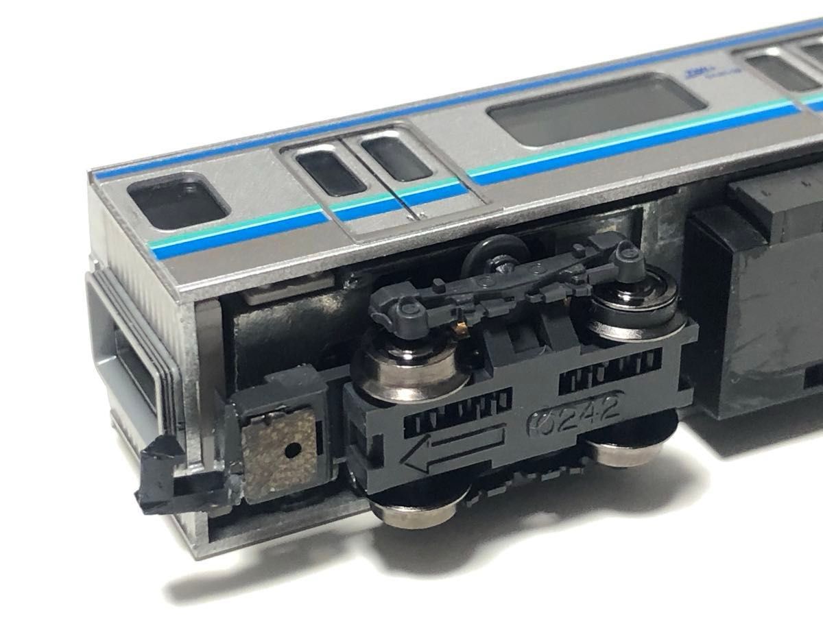 TOMIX 98763 98764 東京臨海高速鉄道 りんかい線 70-000形 10両 TOMIX 98763 98764 東京臨海高速鉄道 りんかい線 70-000形 10両
