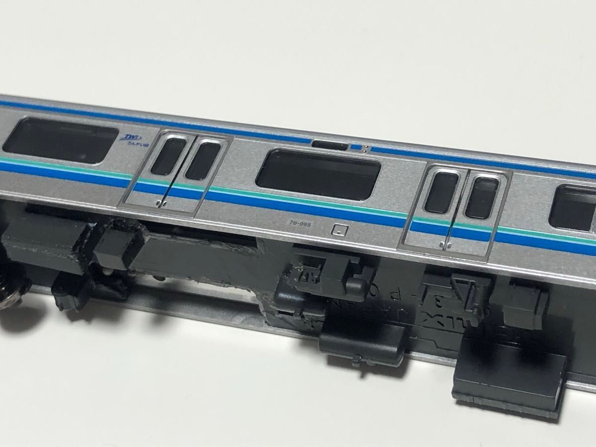 TOMIX 98763 98764 東京臨海高速鉄道 りんかい線 70-000形 10両 TOMIX 98763 98764 東京臨海高速鉄道 りんかい線 70-000形 10両