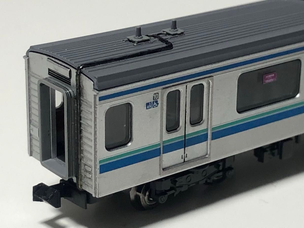 TOMIX 98763 98764 東京臨海高速鉄道 りんかい線 70-000形 10両 TOMIX 98763 98764 東京臨海高速鉄道 りんかい線 70-000形 10両