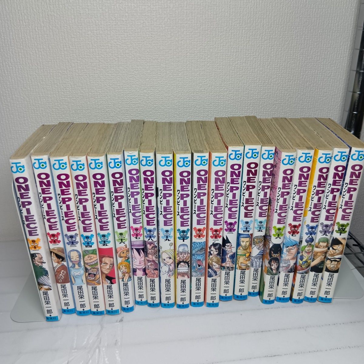ワンピース 全111巻 全巻 全巻セット 漫画 尾田栄一郎111|Yahoo ワンピース 全111巻 全巻 全巻セット 漫画 尾田栄一郎111|Yahoo