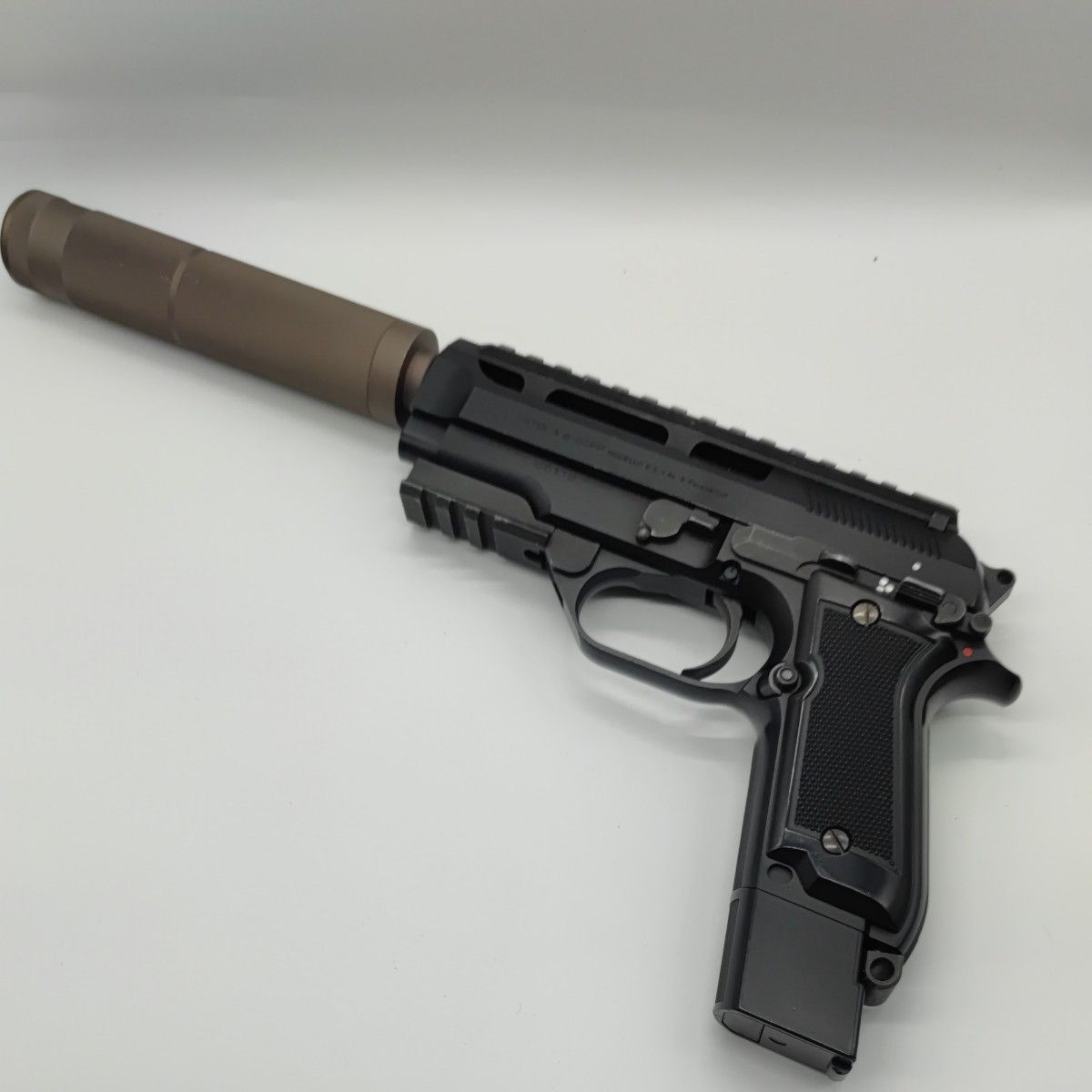 発射動作未確認】 東京マルイ M93R 電動ガン|Yahoo!フリマ(旧 発射動作未確認】 東京マルイ M93R 電動ガン|Yahoo!フリマ(旧