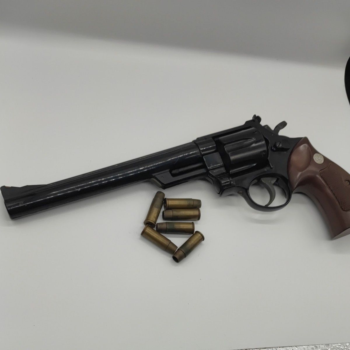 モデルガン】SPG刻印 インサート有り MGC ヘビーデューティ モデルガン】SPG刻印 インサート有り MGC ヘビーデューティ
