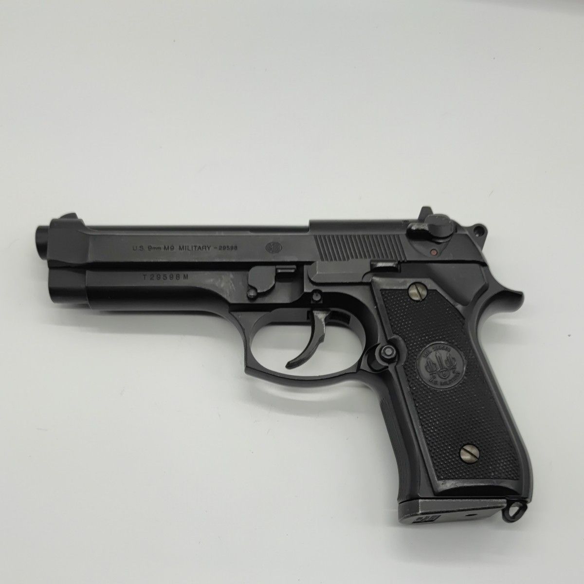動作確認済】 東京マルイ M92F ガスブローバック|Yahoo!フリマ 動作確認済】 東京マルイ M92F ガスブローバック|Yahoo!フリマ