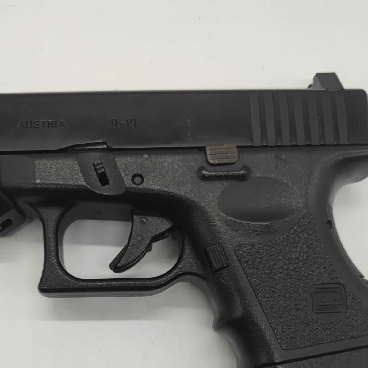 動作確認済】 東京マルイ G26 ガスブローバック カスタム|Yahoo 動作確認済】 東京マルイ G26 ガスブローバック カスタム|Yahoo