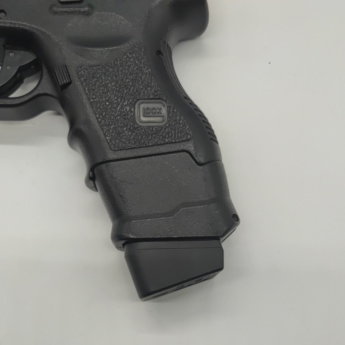 動作確認済】 東京マルイ G26 ガスブローバック カスタム|Yahoo 動作確認済】 東京マルイ G26 ガスブローバック カスタム|Yahoo