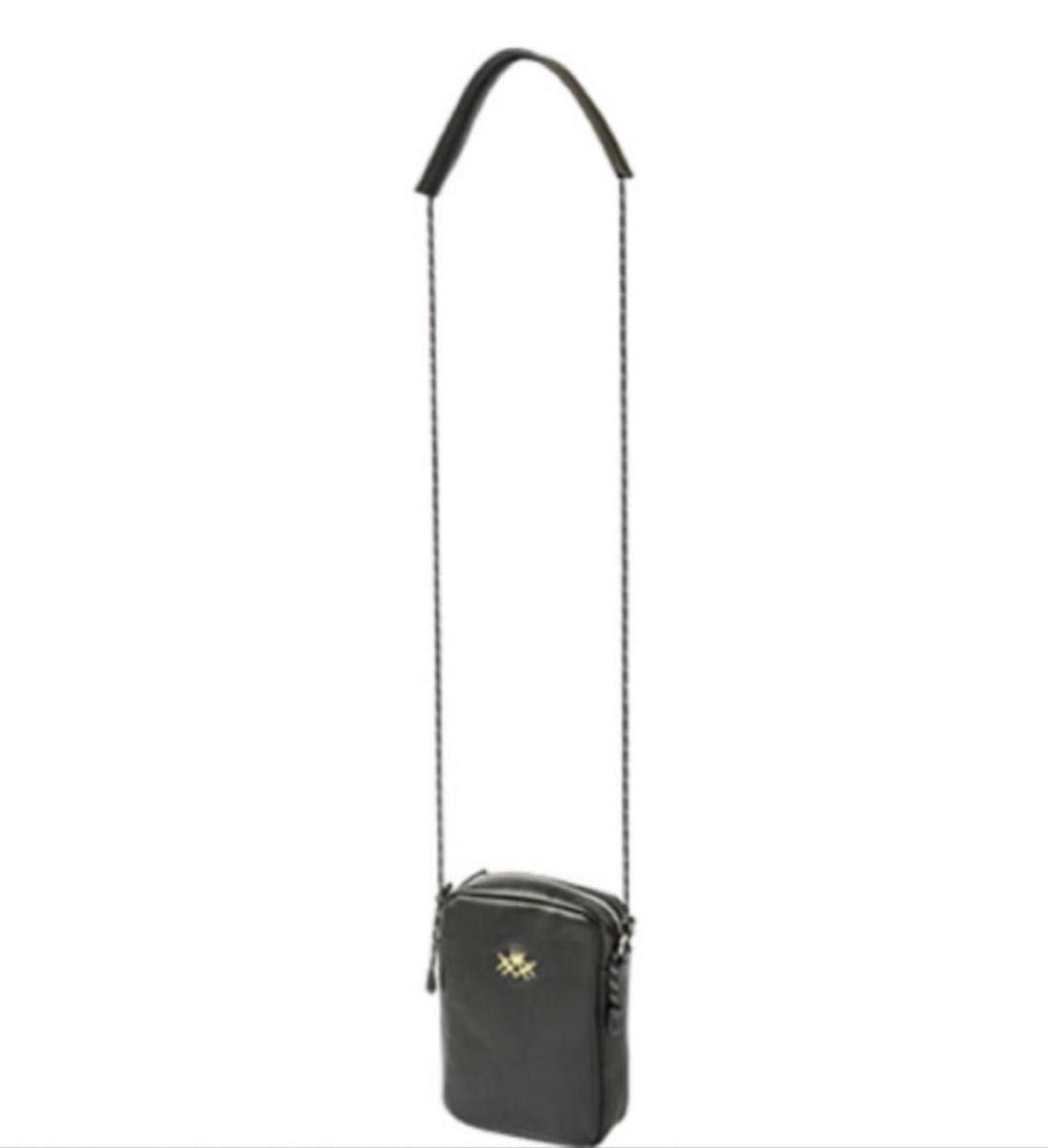 King Gnu CEREMONY XXXX LEATHER POUCH レザーポーチ ショルダー King Gnu CEREMONY XXXX LEATHER POUCH レザーポーチ ショルダー
