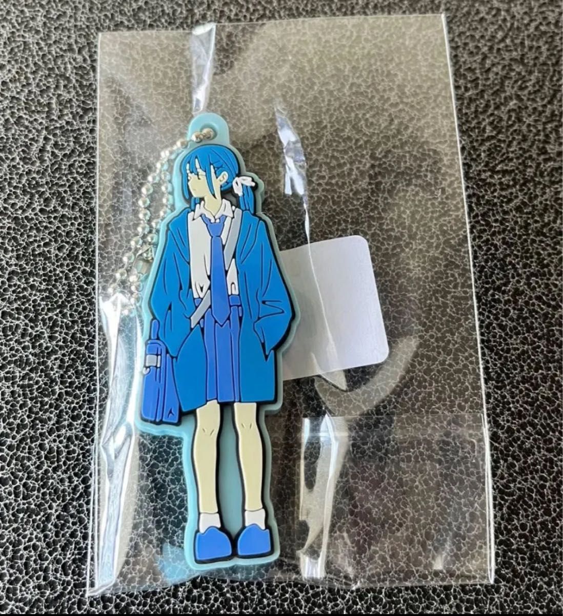 PEOPLE 1 MV主人公 魔法の歌 ラバーキーチェーン キーホルダー PEOPLE 1 MV主人公 魔法の歌 ラバーキーチェーン キーホルダー