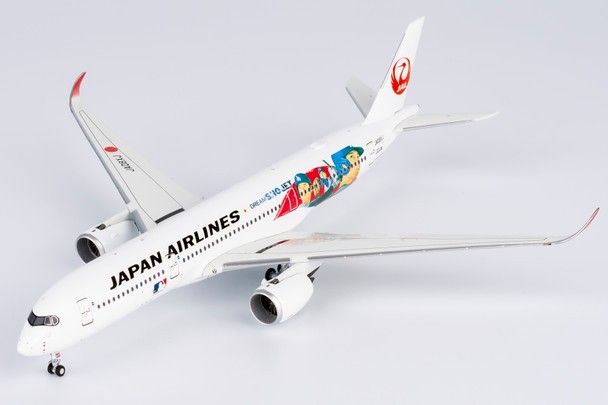 日本未発売 1/400 A350-900 DREAM SHO-JET 新品|Yahoo!フリマ 日本未発売 1/400 A350-900 DREAM SHO-JET 新品|Yahoo!フリマ